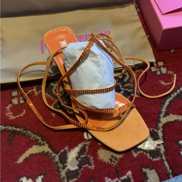 París Texas - Picture 2 of 5